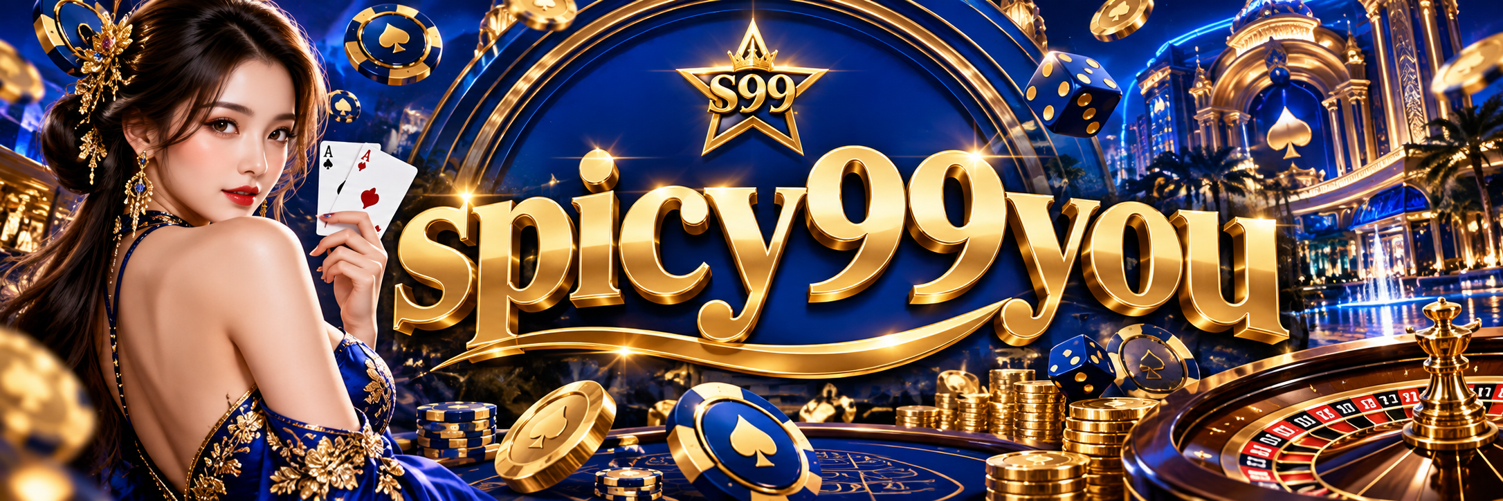 spicy99you